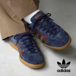 ADIDAS ORIGINALS / Bermuda Sneakers