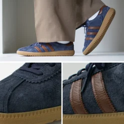 ADIDAS ORIGINALS / Bermuda Sneakers