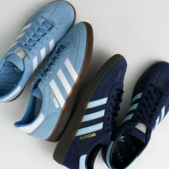 ADIDAS ORIGINALS / Handball Spezial Sneakers