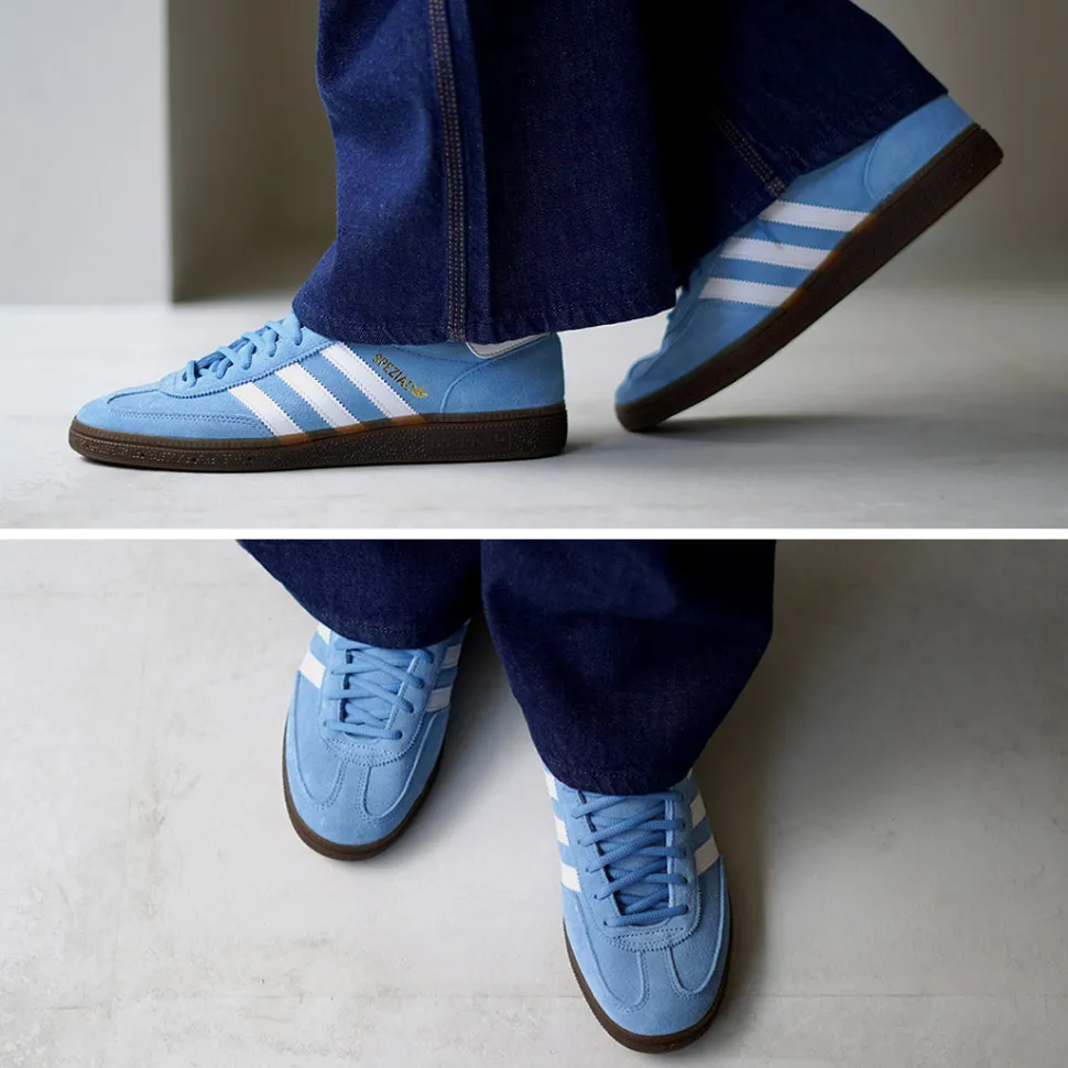 ADIDAS ORIGINALS / Handball Spezial Sneakers