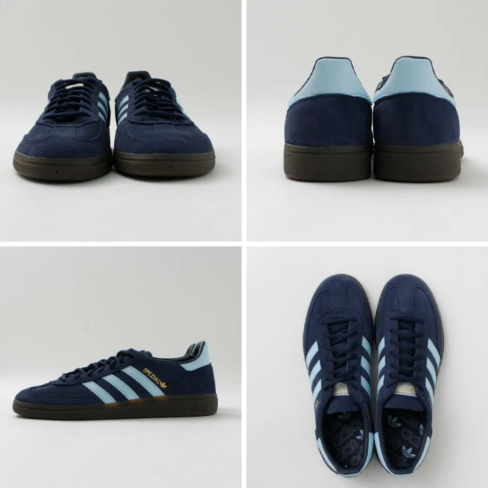 ADIDAS ORIGINALS / Handball Spezial Sneakers