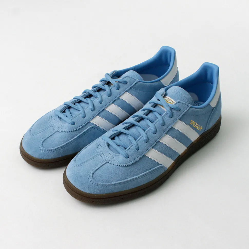 ADIDAS ORIGINALS / Handball Spezial Sneakers