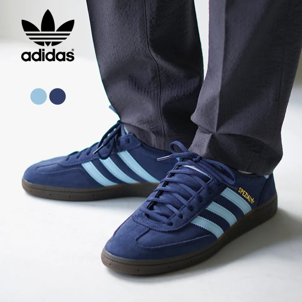 ADIDAS ORIGINALS / Handball Spezial Sneakers