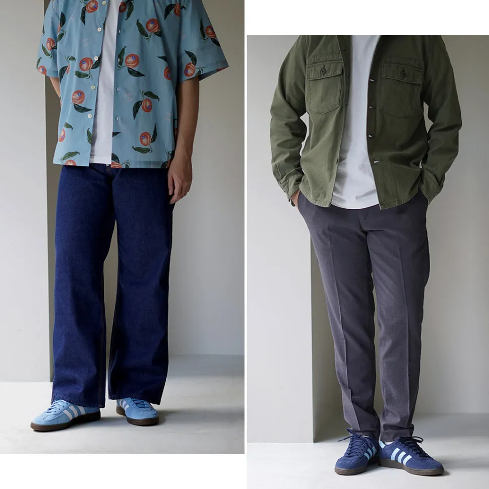 ADIDAS ORIGINALS / Handball Spezial Sneakers