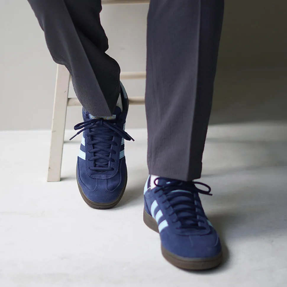 ADIDAS ORIGINALS / Handball Spezial Sneakers