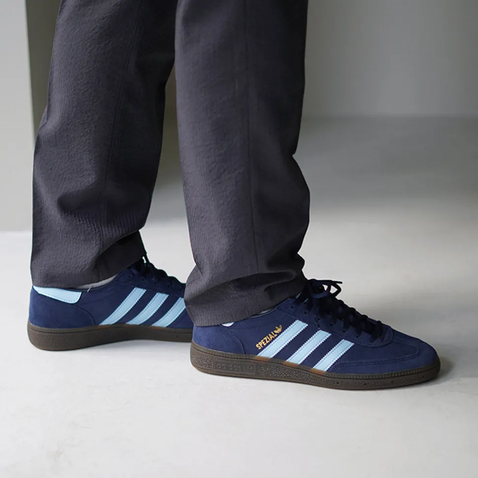 ADIDAS ORIGINALS / Handball Spezial Sneakers