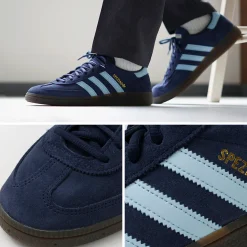 ADIDAS ORIGINALS / Handball Spezial Sneakers