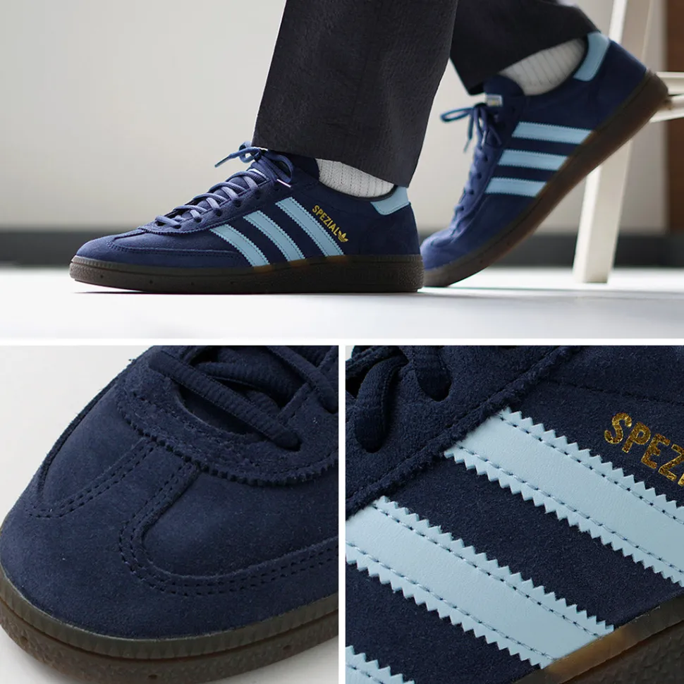 ADIDAS ORIGINALS / Handball Spezial Sneakers