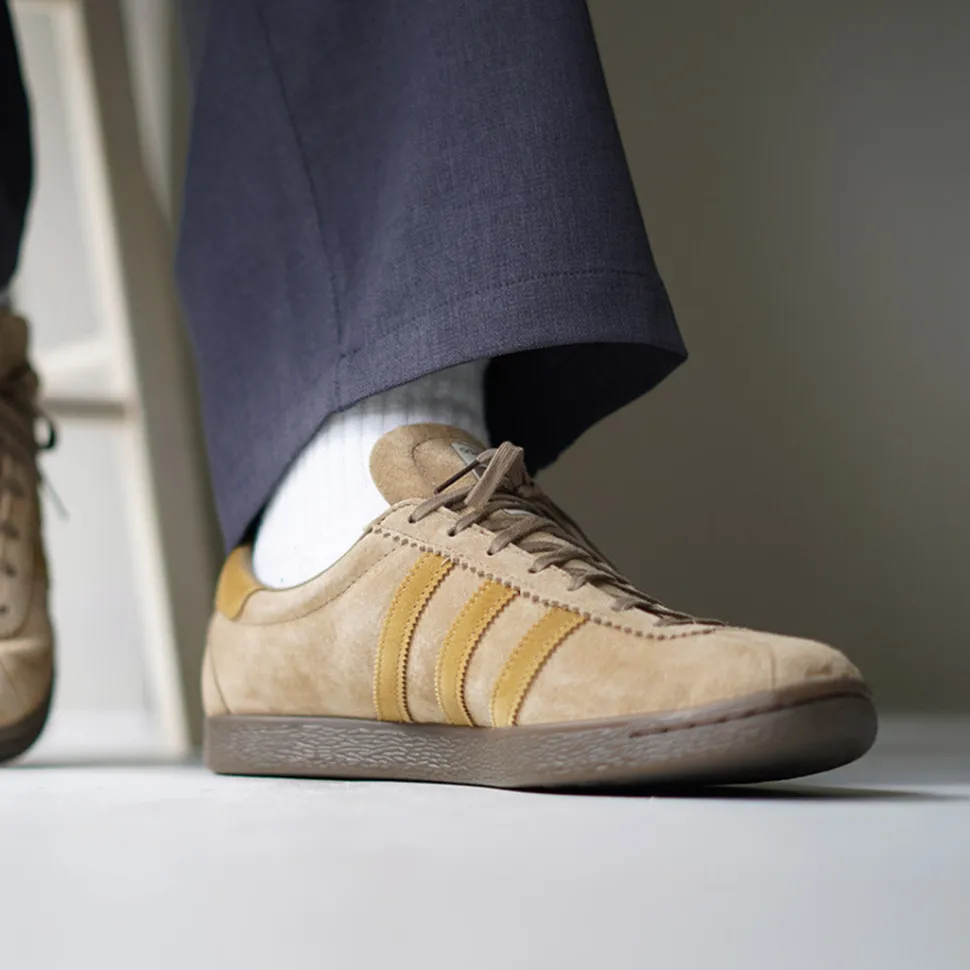 ADIDAS ORIGINALS / Tobacco Sneakers