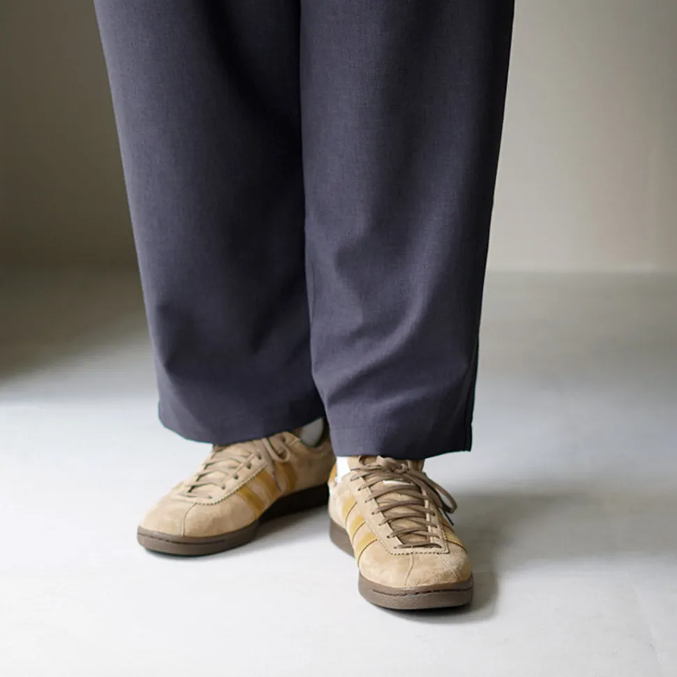 ADIDAS ORIGINALS / Tobacco Sneakers