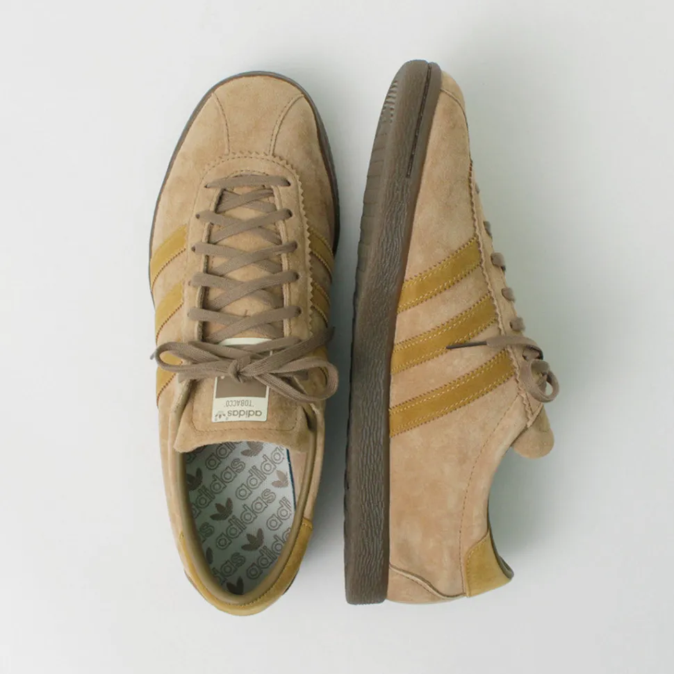 ADIDAS ORIGINALS / Tobacco Sneakers