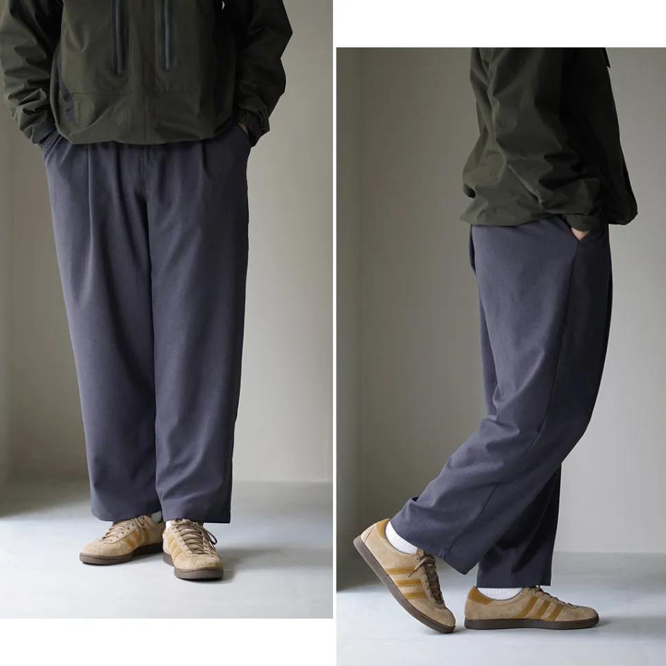 ADIDAS ORIGINALS / Tobacco Sneakers