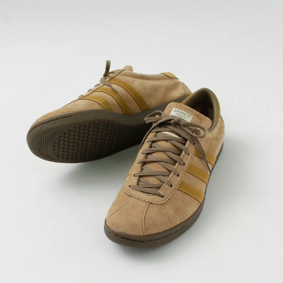 ADIDAS ORIGINALS / Tobacco Sneakers