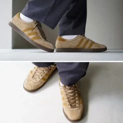ADIDAS ORIGINALS / Tobacco Sneakers