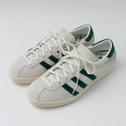 ADIDAS ORIGINALS / tobacco sneakers