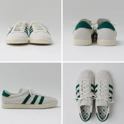 ADIDAS ORIGINALS / tobacco sneakers