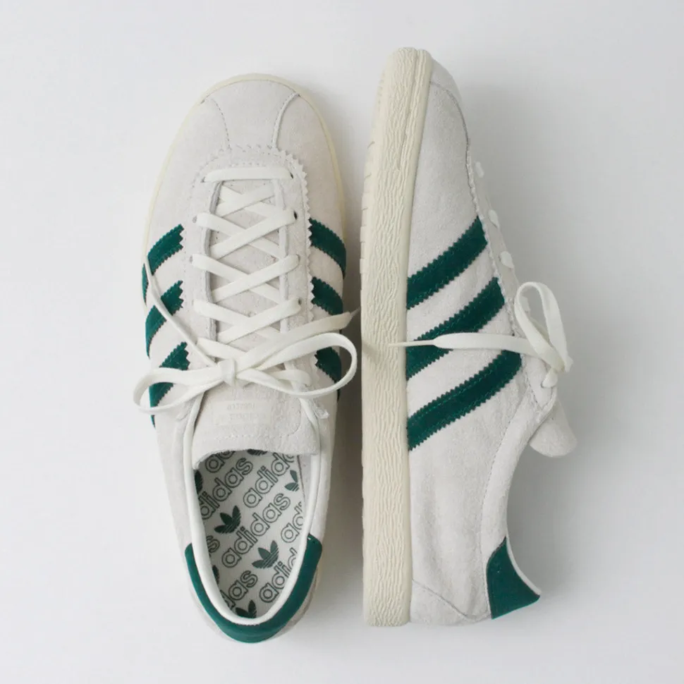 ADIDAS ORIGINALS / tobacco sneakers