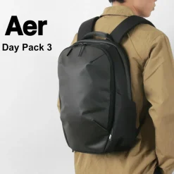 AER / Daypack 3
