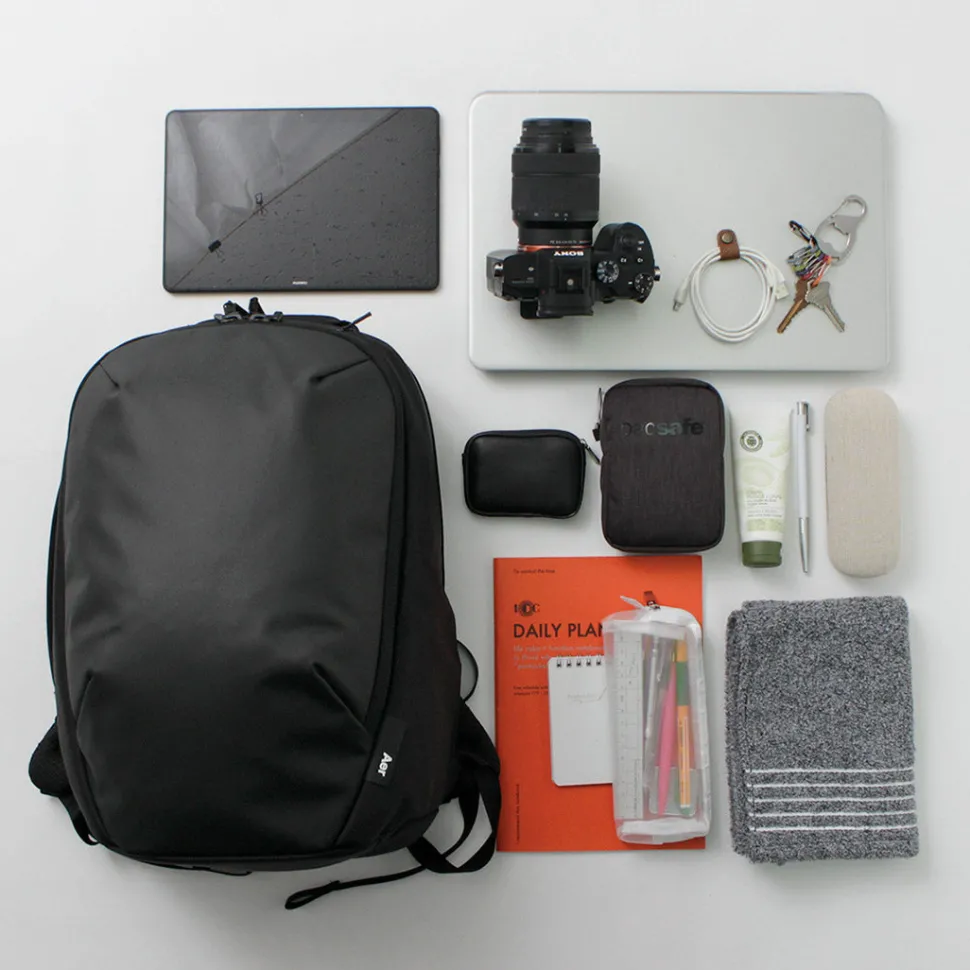 AER / Daypack 3