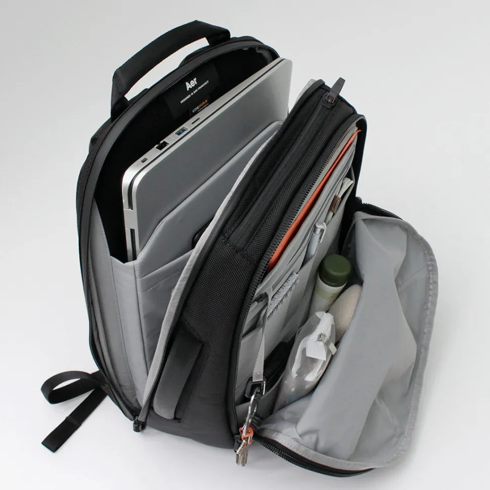 AER / Daypack 3