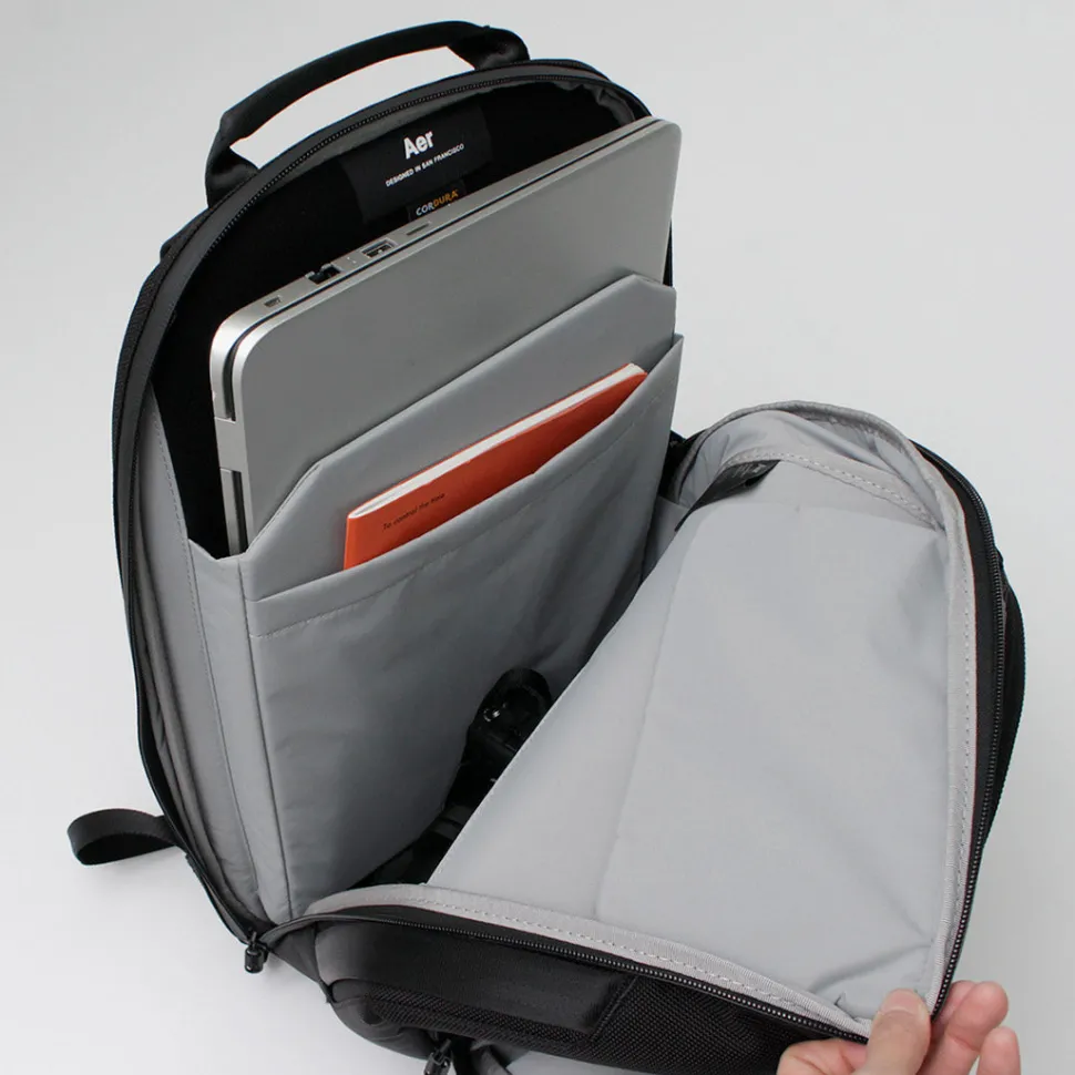 AER / Daypack 3