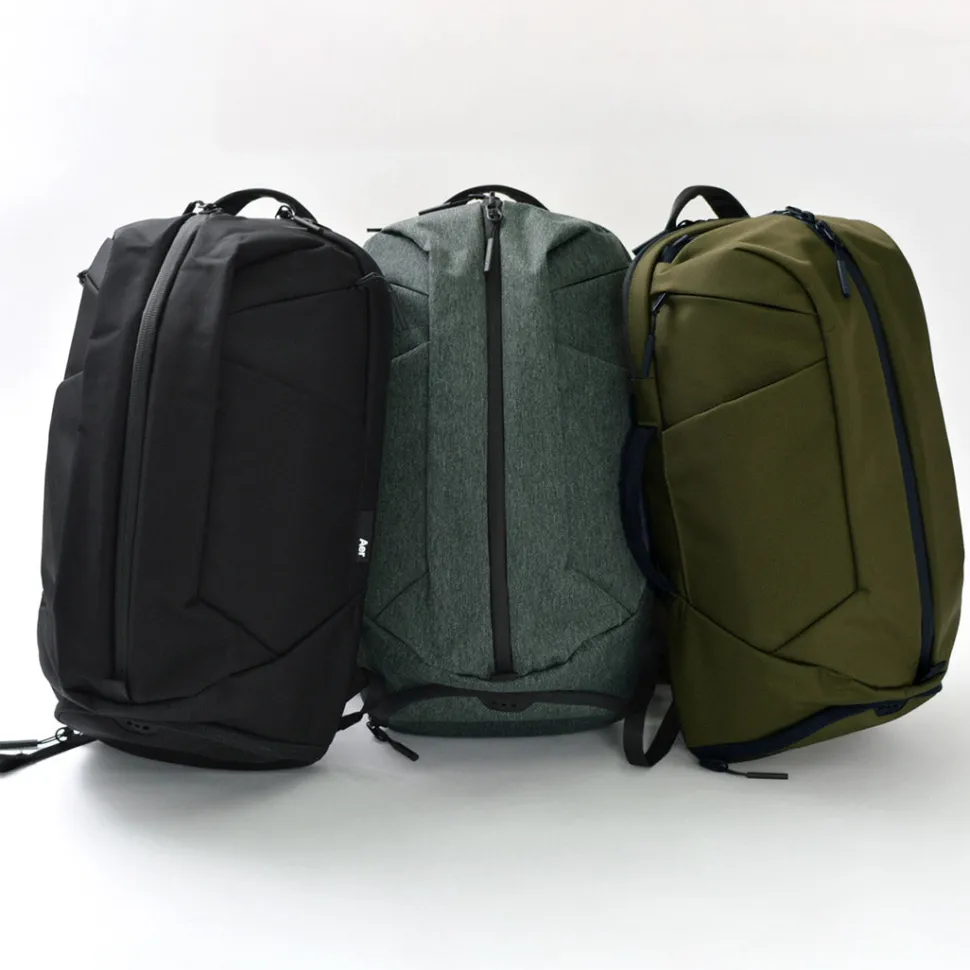 AER / Duffel Pack 3