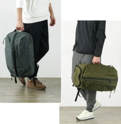 AER / Duffel Pack 3