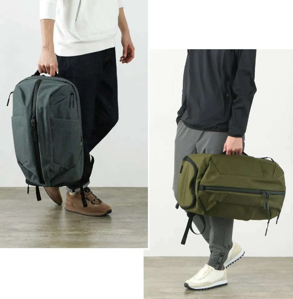AER / Duffel Pack 3