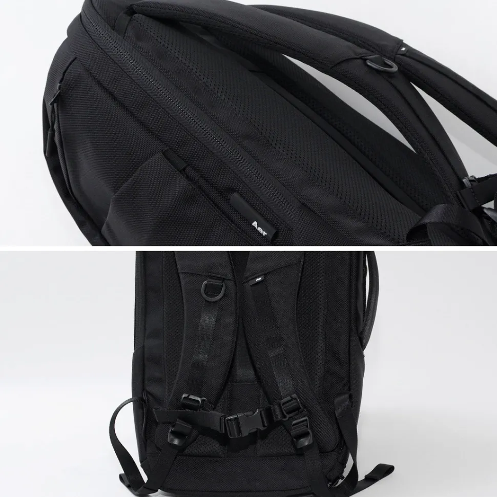AER / Duffel Pack 3