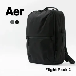AER / Fright Pack 3
