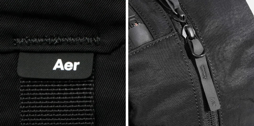 Aer / Go Pack 2