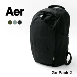 Aer / Go Pack 2