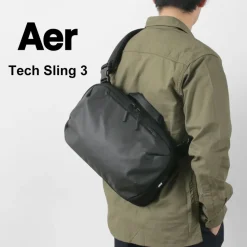 AER / Tech Sling 3
