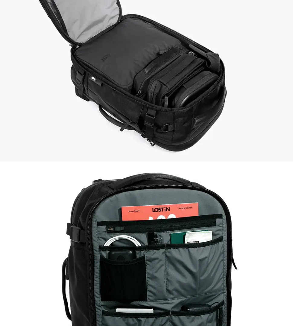 AER / Travel Pack 3