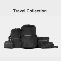 AER / Travel Pack 3