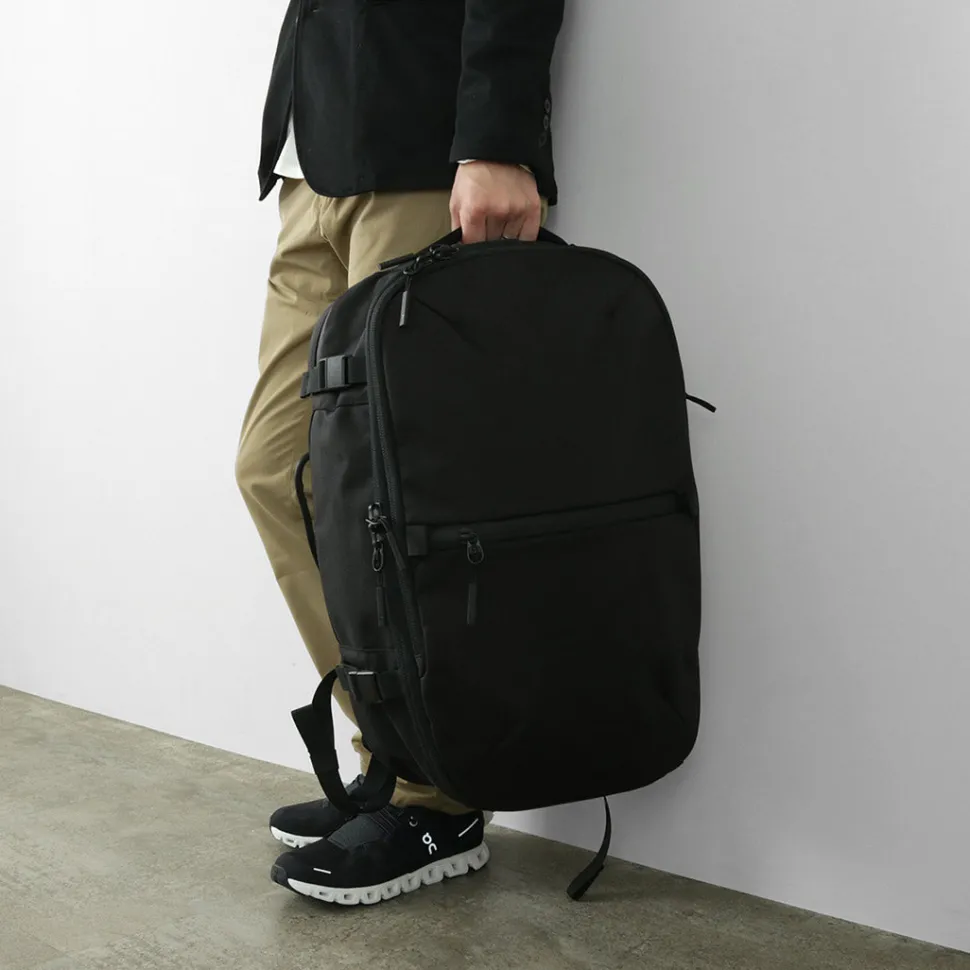 AER / Travel Pack 3