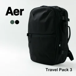 AER / Travel Pack 3