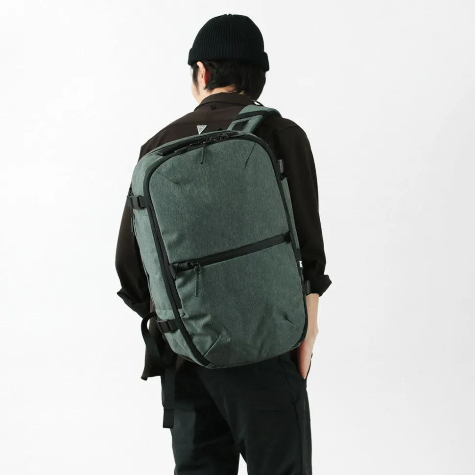 AER / Travel Pack 3