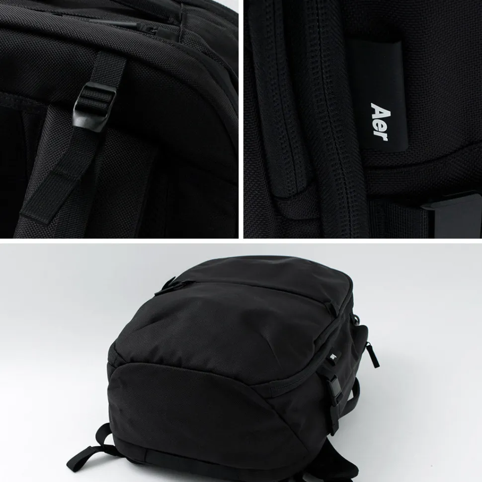 AER / Travel Pack 3