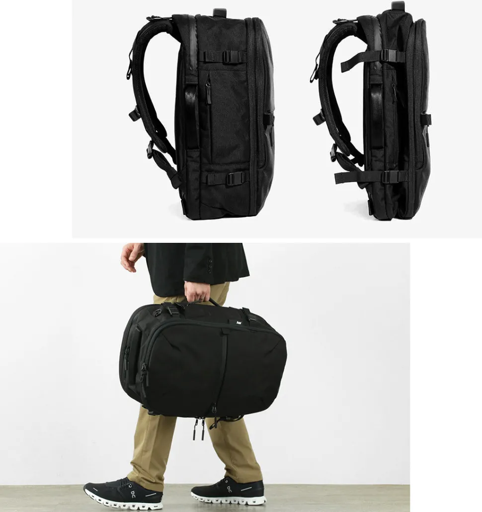 AER / Travel Pack 3