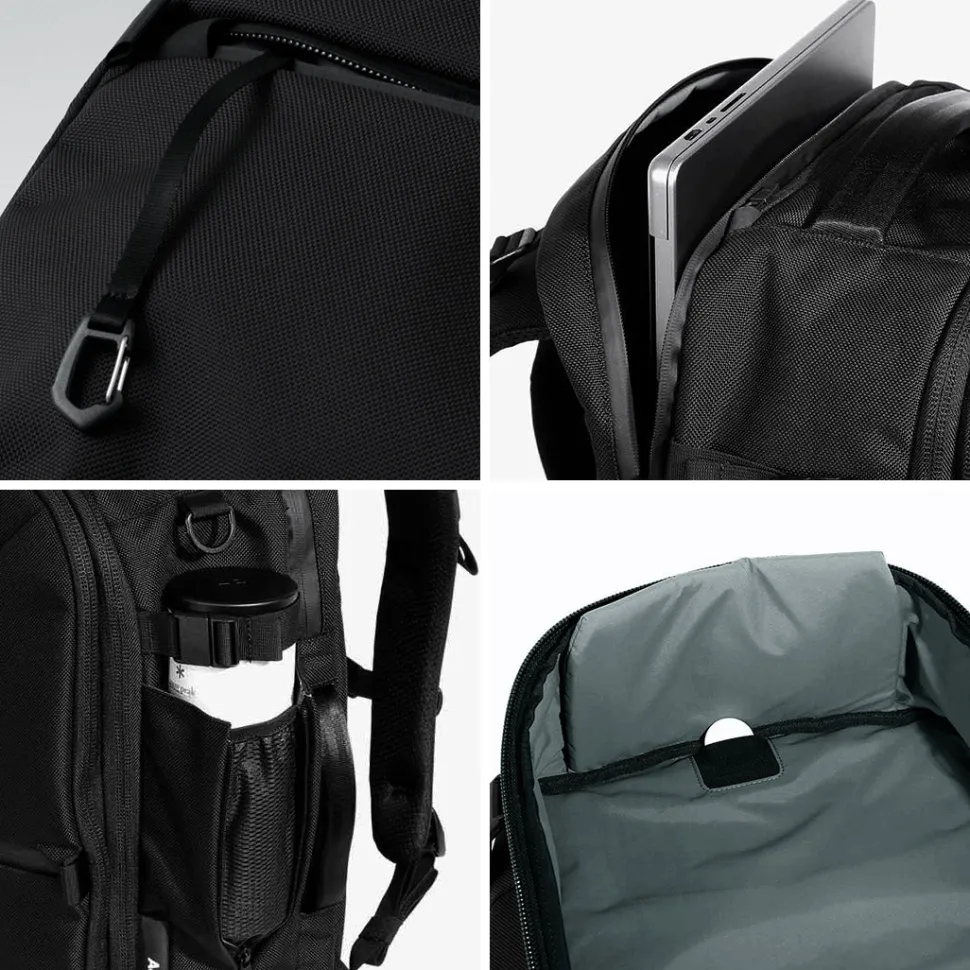 AER / Travel Pack 3