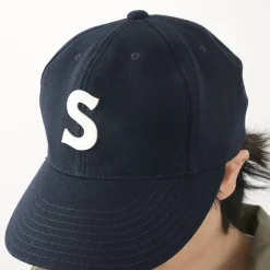 A.G.SPALDING＆BROS / Baseball Cap