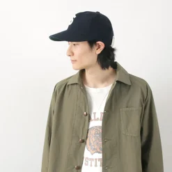 A.G.SPALDING＆BROS / Baseball Cap