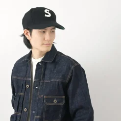 A.G.SPALDING＆BROS / Baseball Cap