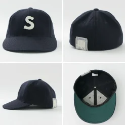 A.G.SPALDING＆BROS / Baseball Cap