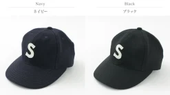 A.G.SPALDING＆BROS / Baseball Cap