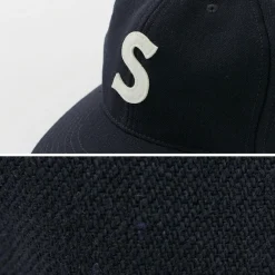A.G.SPALDING＆BROS / Baseball Cap