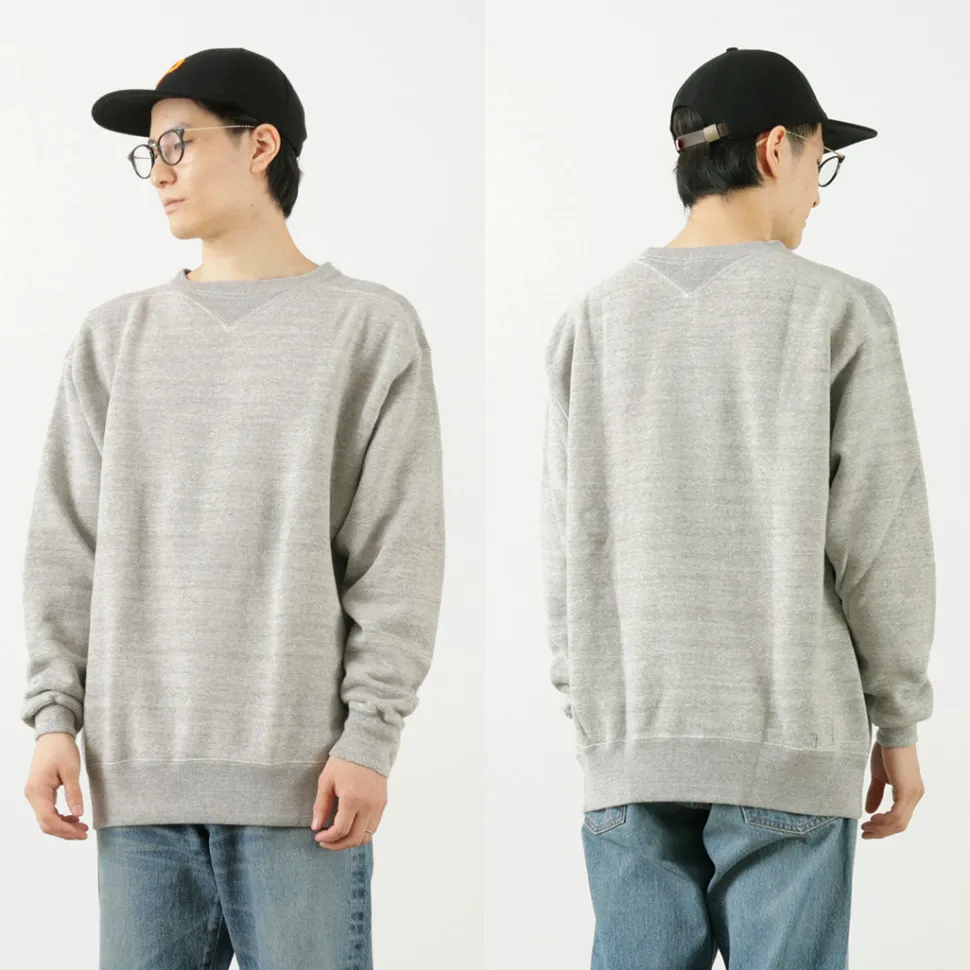 A.G.SPALDING&BROS / Football Shirt