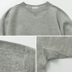 A.G.SPALDING&BROS / Football Shirt