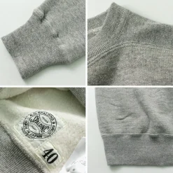 A.G.SPALDING&BROS / Football Shirt